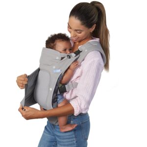 Infantino in Season Ergonomic 5-Layer Baby Carrier
