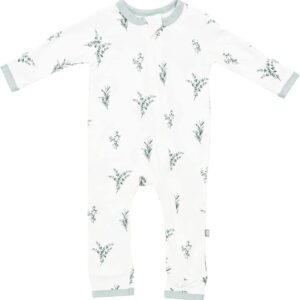 KYTE BABY Bamboo Rompers