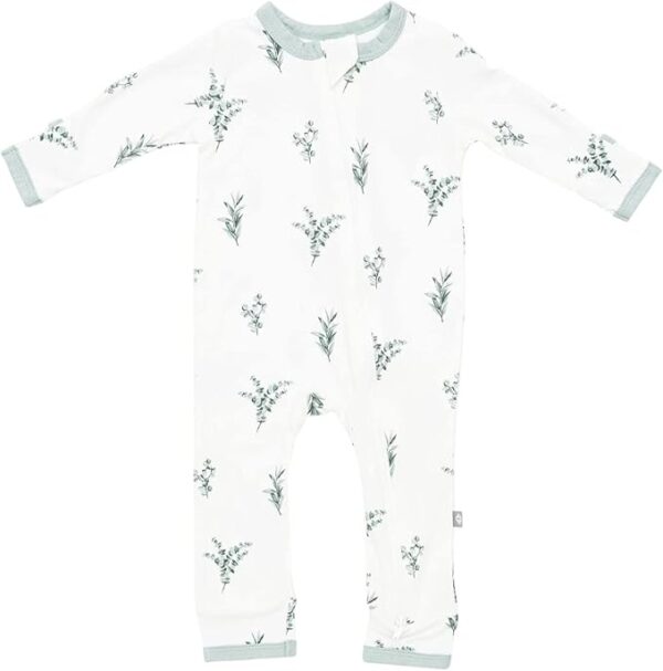 KYTE BABY Bamboo Rompers