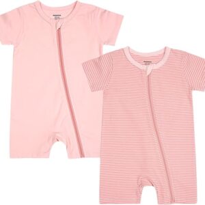 Teach Leanbh Baby Pajamas