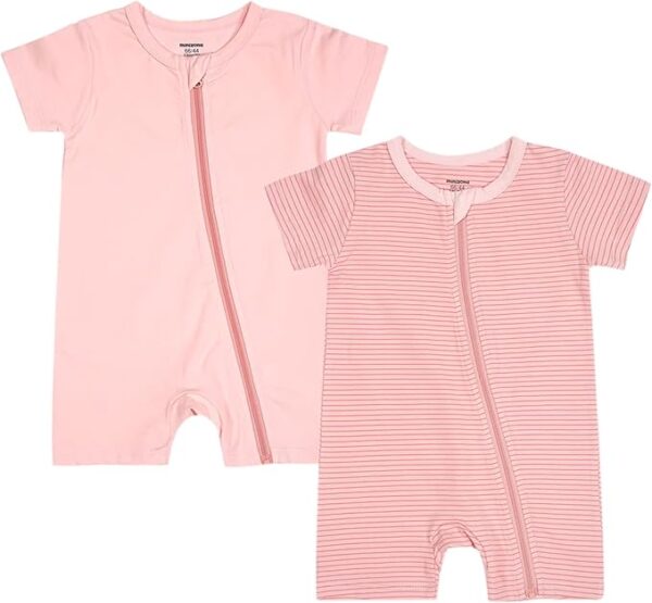 Teach Leanbh Baby Pajamas