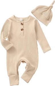 Newborn Romper