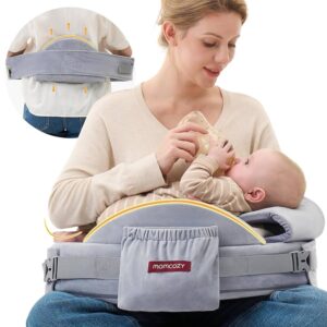 Momcozy Nursing Pillow