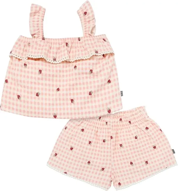 Gerber Modern Moments Baby Girls