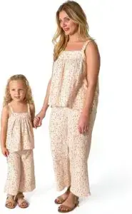 Mommy and Me Set