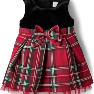 The Children's Place Sleeveless Dressy