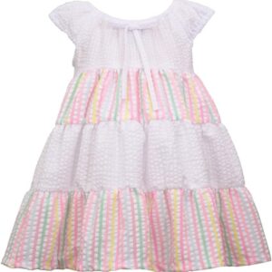 Bonnie Jean Girl's Sundress