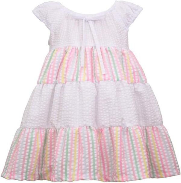 Bonnie Jean Girl's Sundress