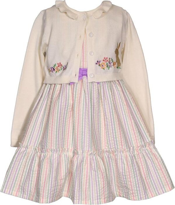 Easter Bunny Dress