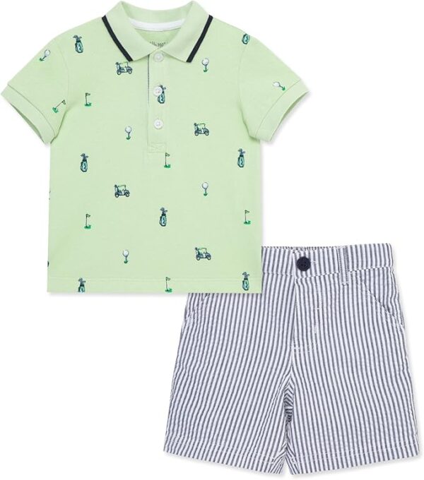 Little Me Clothes