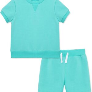 100% Organic Clothes