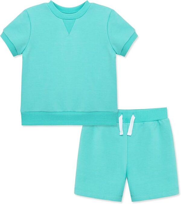 100% Organic Clothes