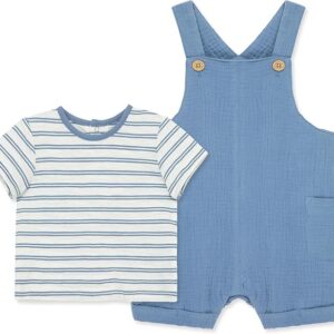 Little Me Baby-Boys Set