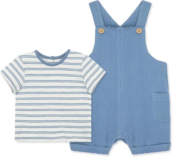 Little Me Baby-Boys Set