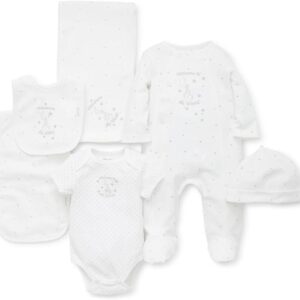 Little Me Baby Layette Gift Set