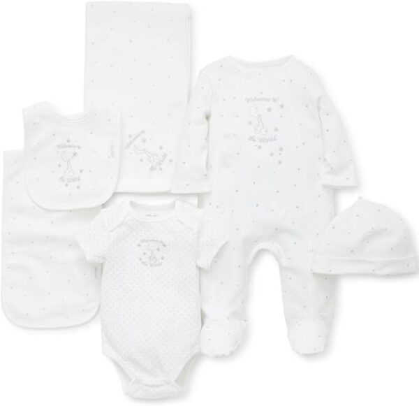 Little Me Baby Layette Gift Set