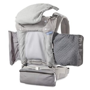Infantino in Season Ergonomic 5-Layer Carrier