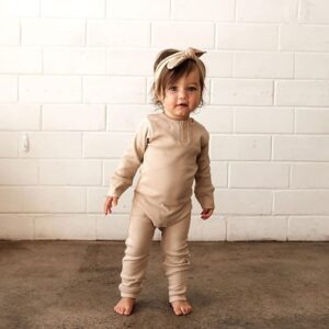 Newborn Romper