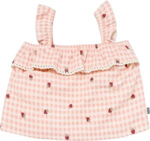 Baby Jersey Set