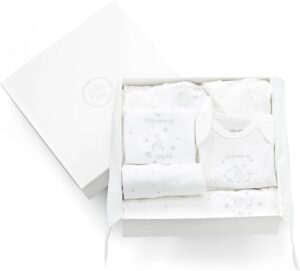 Baby Layette Set