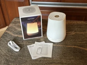 Momcozy Baby Sound Machine