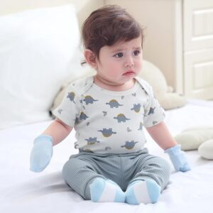 Unisex Baby Bodysuit