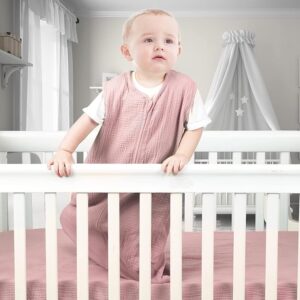 2 Pack Baby Sleep Sack 12-18M