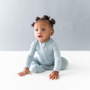 KYTE BABY Bamboo Footies
