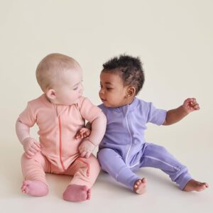 Organic Baby Romper