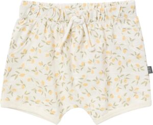 Baby Peplum Set