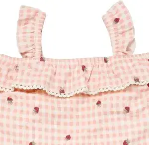 Baby Jersey Set
