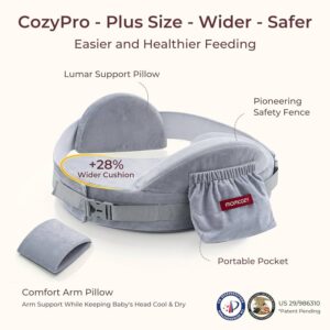 Momcozy Nursing Pillow