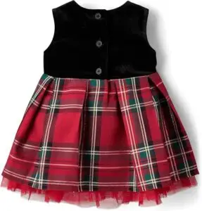 Baby Girl Dresses