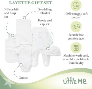 Baby Layette Set