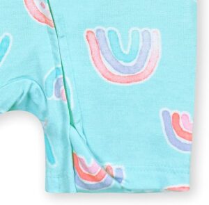 Buttery Soft Baby Romper