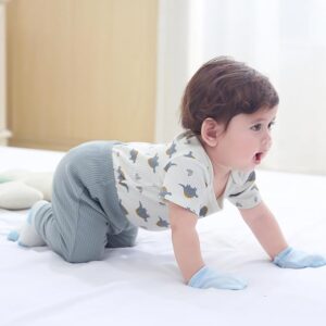 Unisex Baby Bodysuit