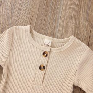 Newborn Romper