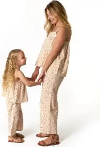 Mommy and Me Set