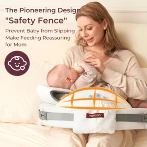 Momcozy Nursing Pillow