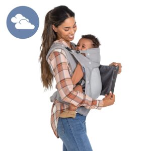 Infantino in Season Ergonomic 5-Layer Baby Carrier
