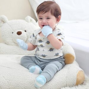 Unisex Baby Bodysuit