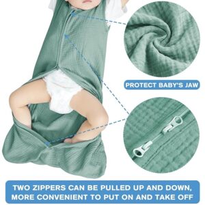 2 Pack Baby Sleep Sack 12-18M