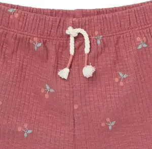 Flutter Sleeve Set