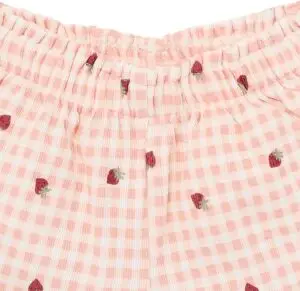 Baby Jersey Set