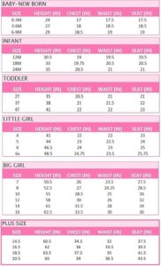 Bonnie Jean Flutter Sleeve Spring Dress - Image 3
