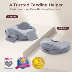 Momcozy Nursing Pillow
