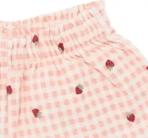 Baby Jersey Set