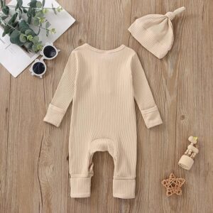 Infant Boys & Girls Clothes Set