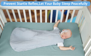 2 Pack Baby Sleep Sack 12-18M