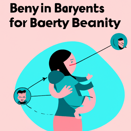 Babywearing Benefits: How Carrying